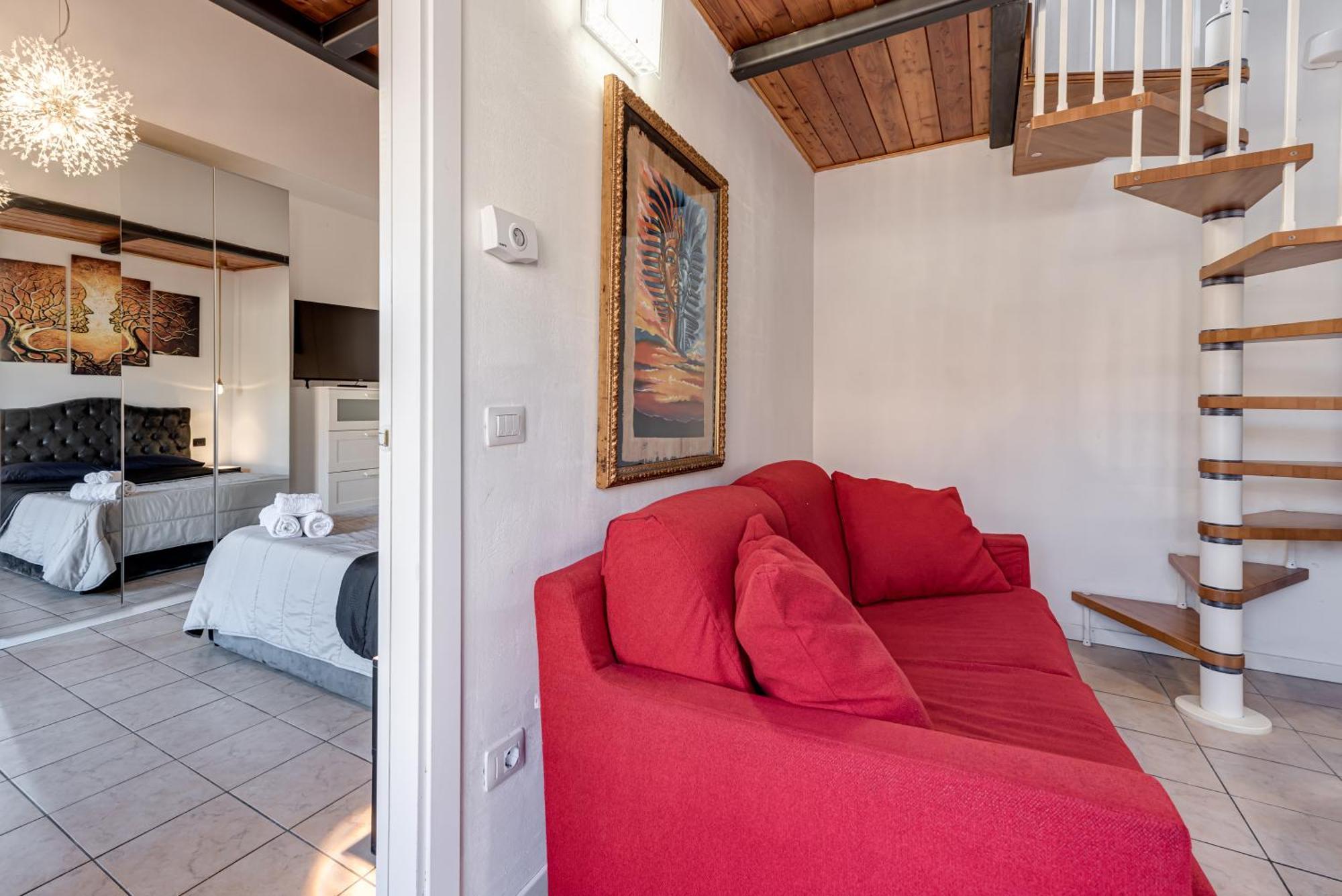 Lilly'S Apartment Firenze מראה חיצוני תמונה