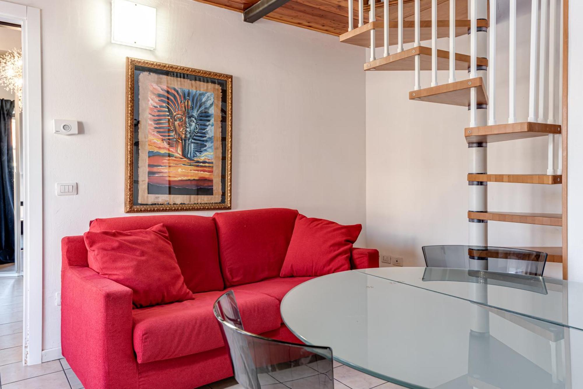 Lilly'S Apartment Firenze מראה חיצוני תמונה
