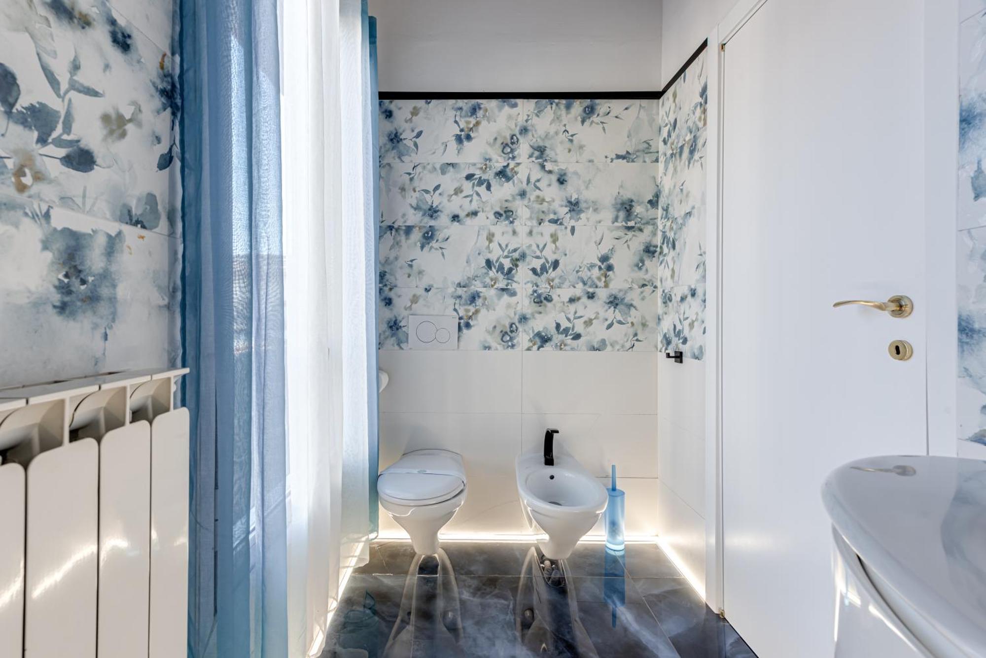 Lilly'S Apartment Firenze מראה חיצוני תמונה