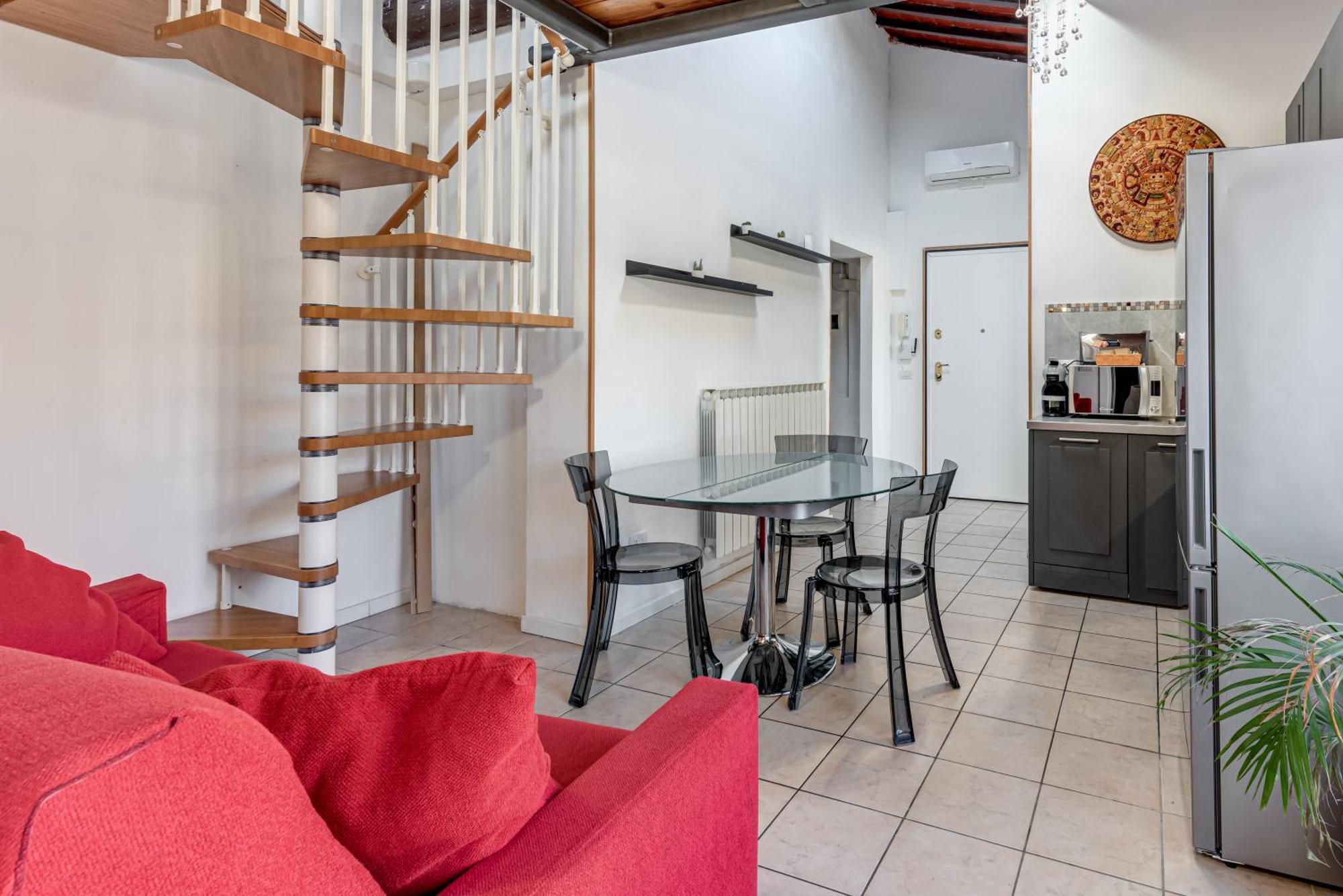 Lilly'S Apartment Firenze מראה חיצוני תמונה