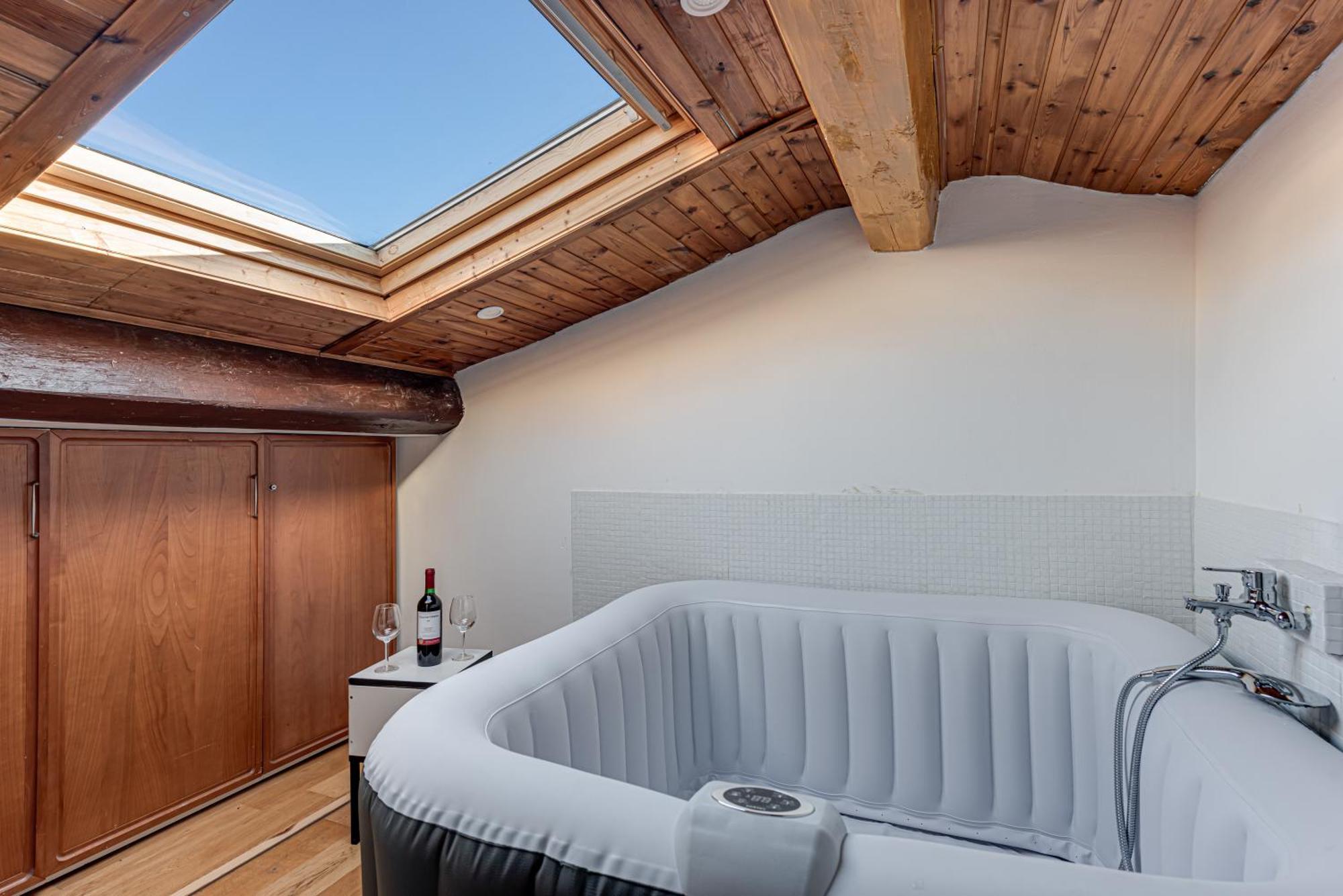 Lilly'S Apartment Firenze מראה חיצוני תמונה